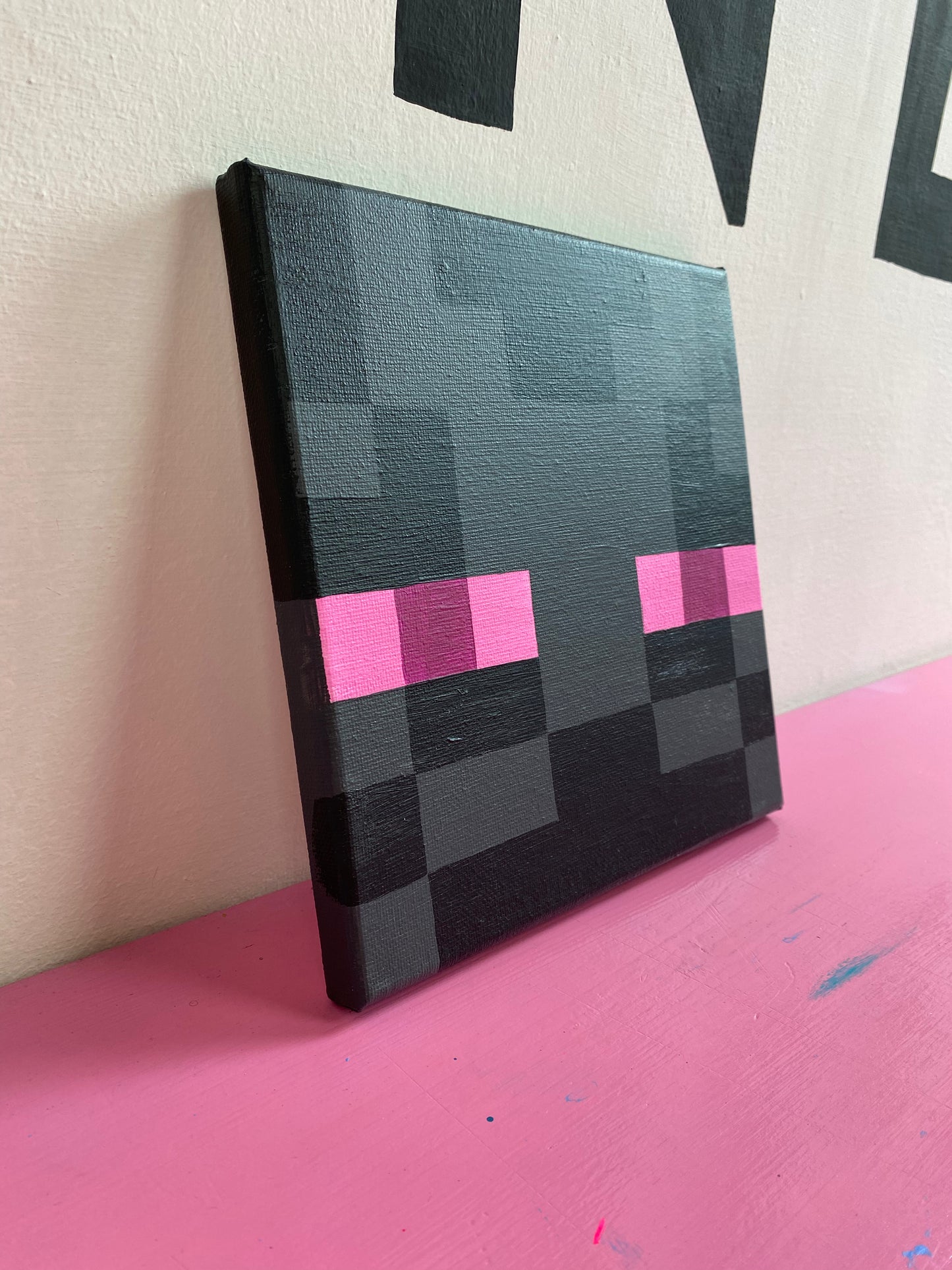 Enderman 014