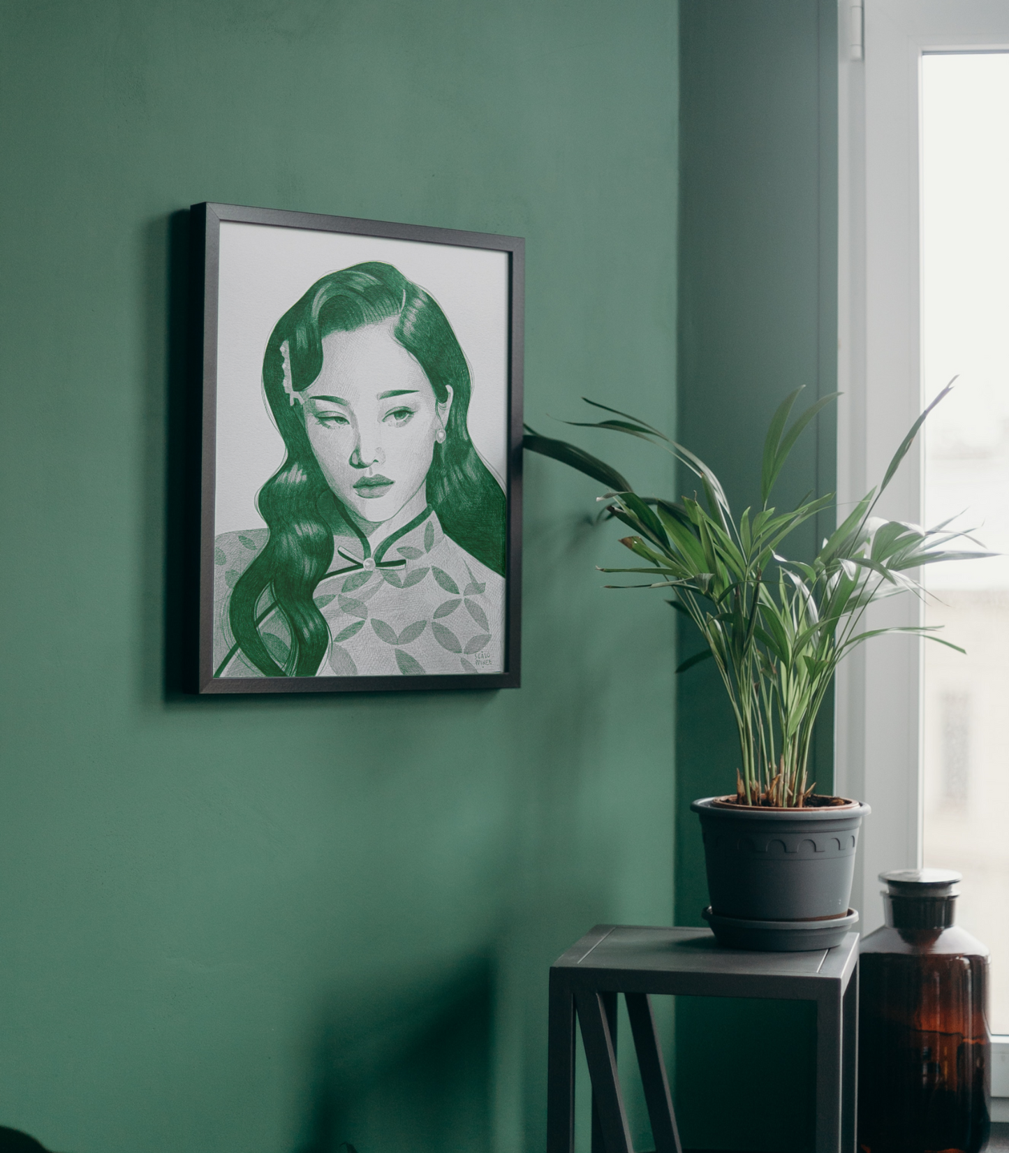 Ludmilla, stampa in edizione limitata