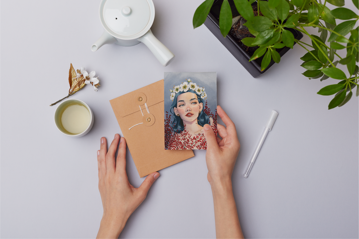 Emma, stampa in edizione limitata