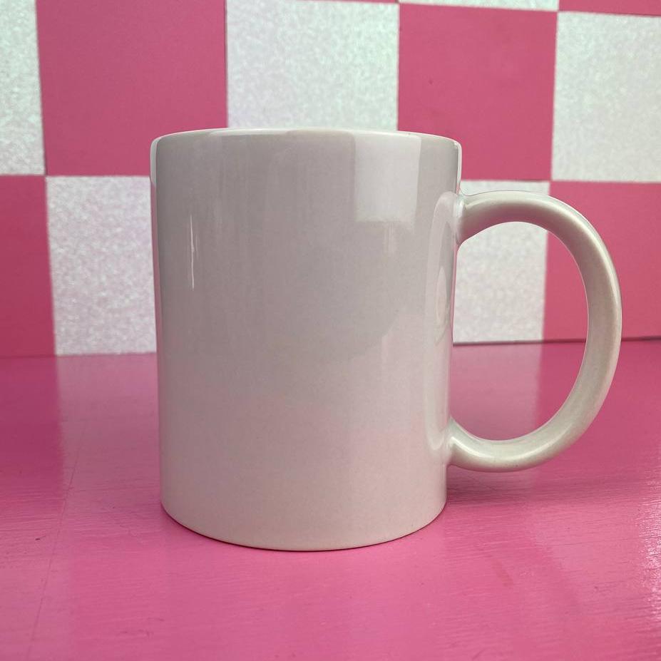 Tazza su commissione