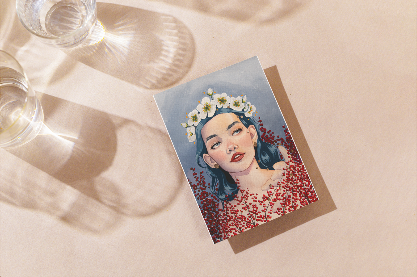 Emma, stampa in edizione limitata