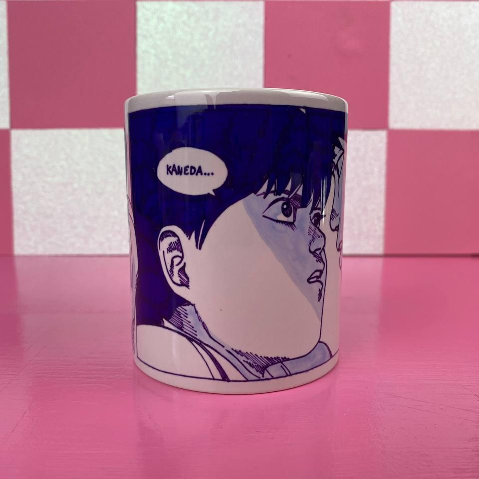 Akira