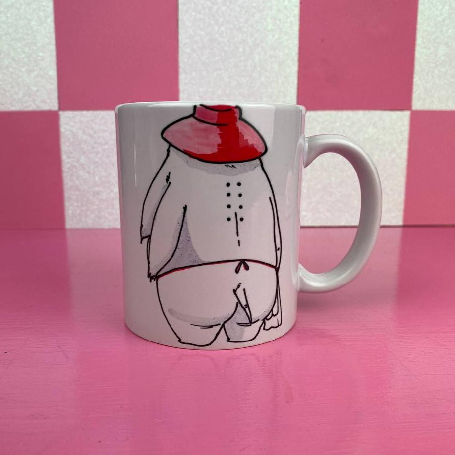 Zenzero o ravanello?