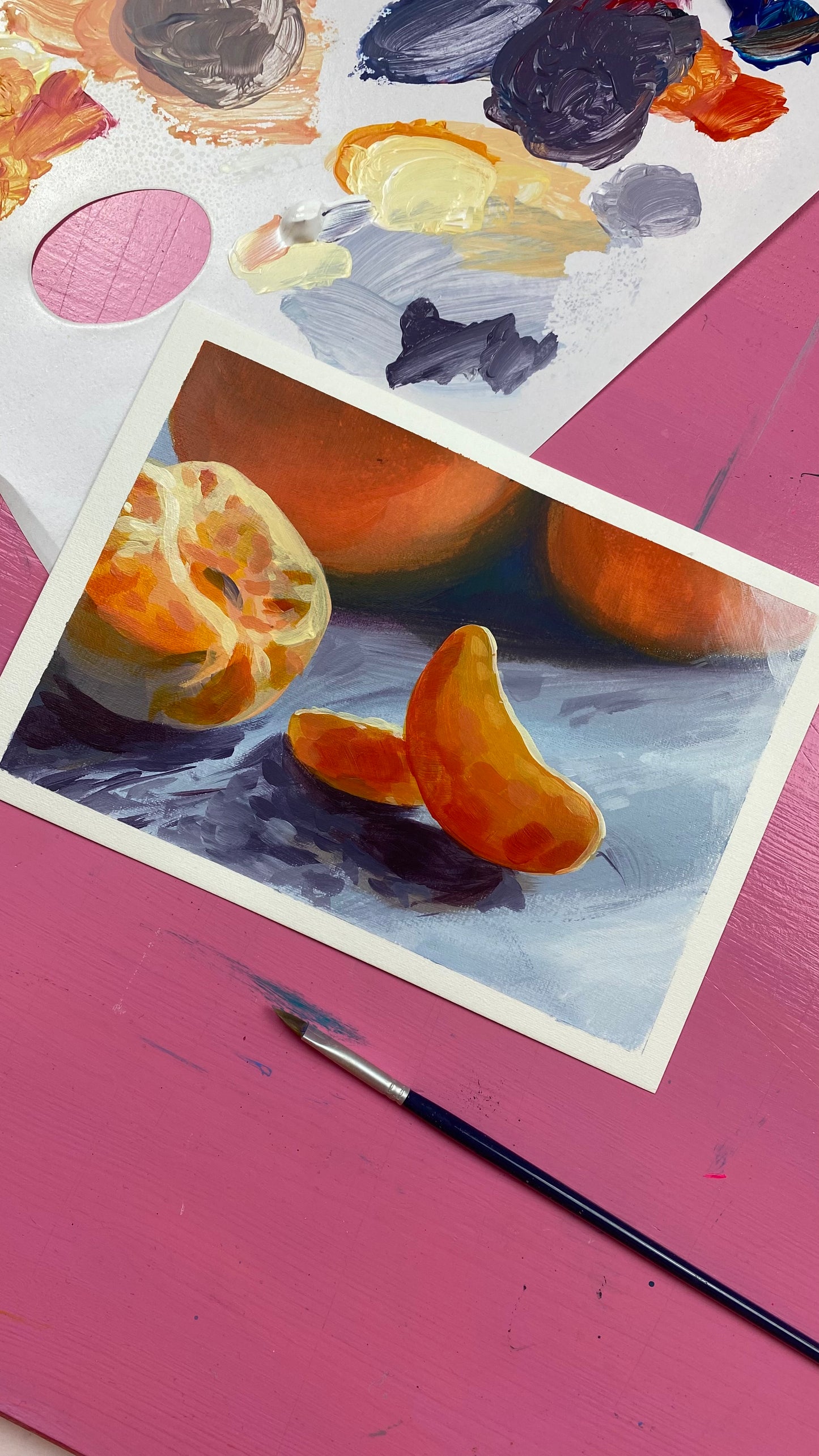 Mandarancio
