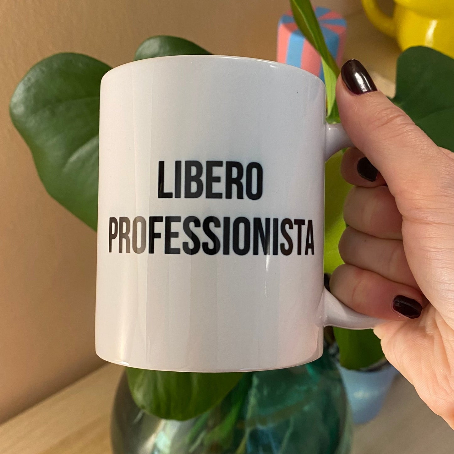 Libero professionista