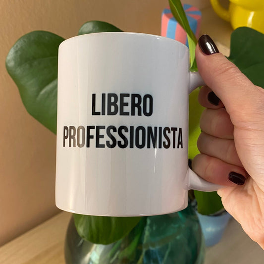 Libero professionista