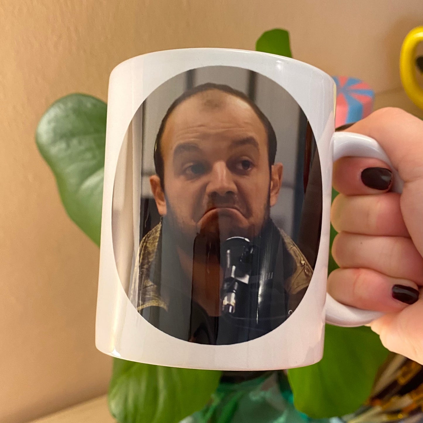 Poco professionista