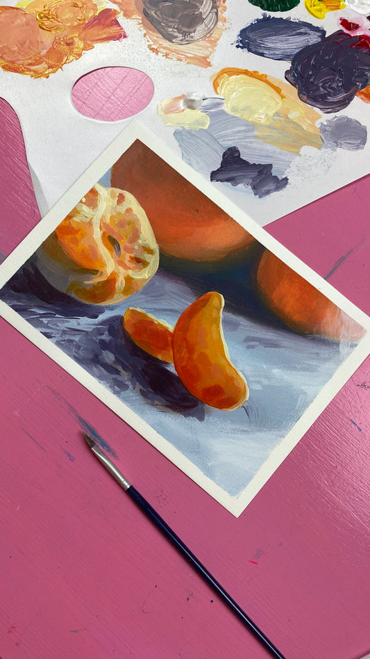 Mandarancio