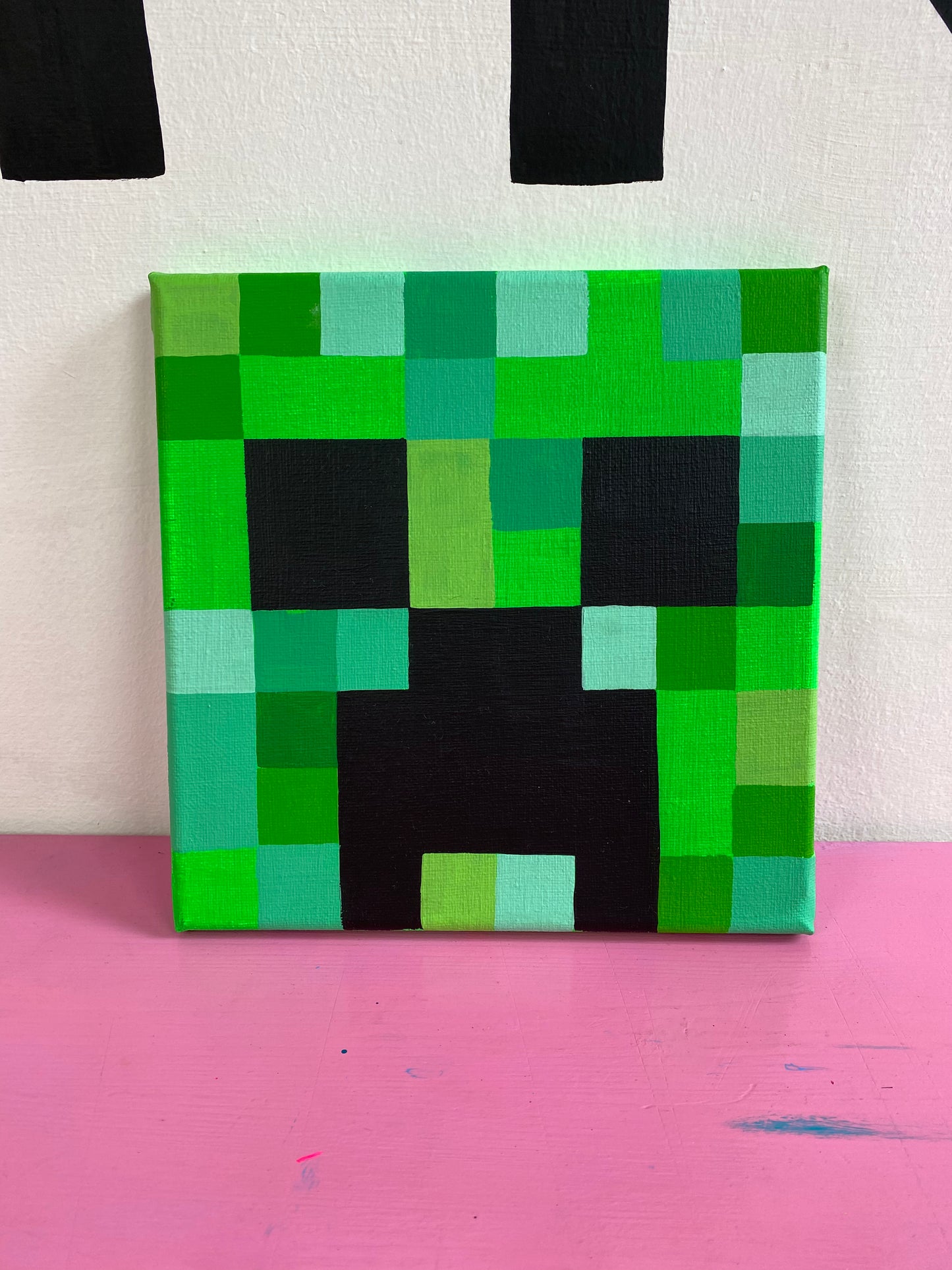 Creeper 002