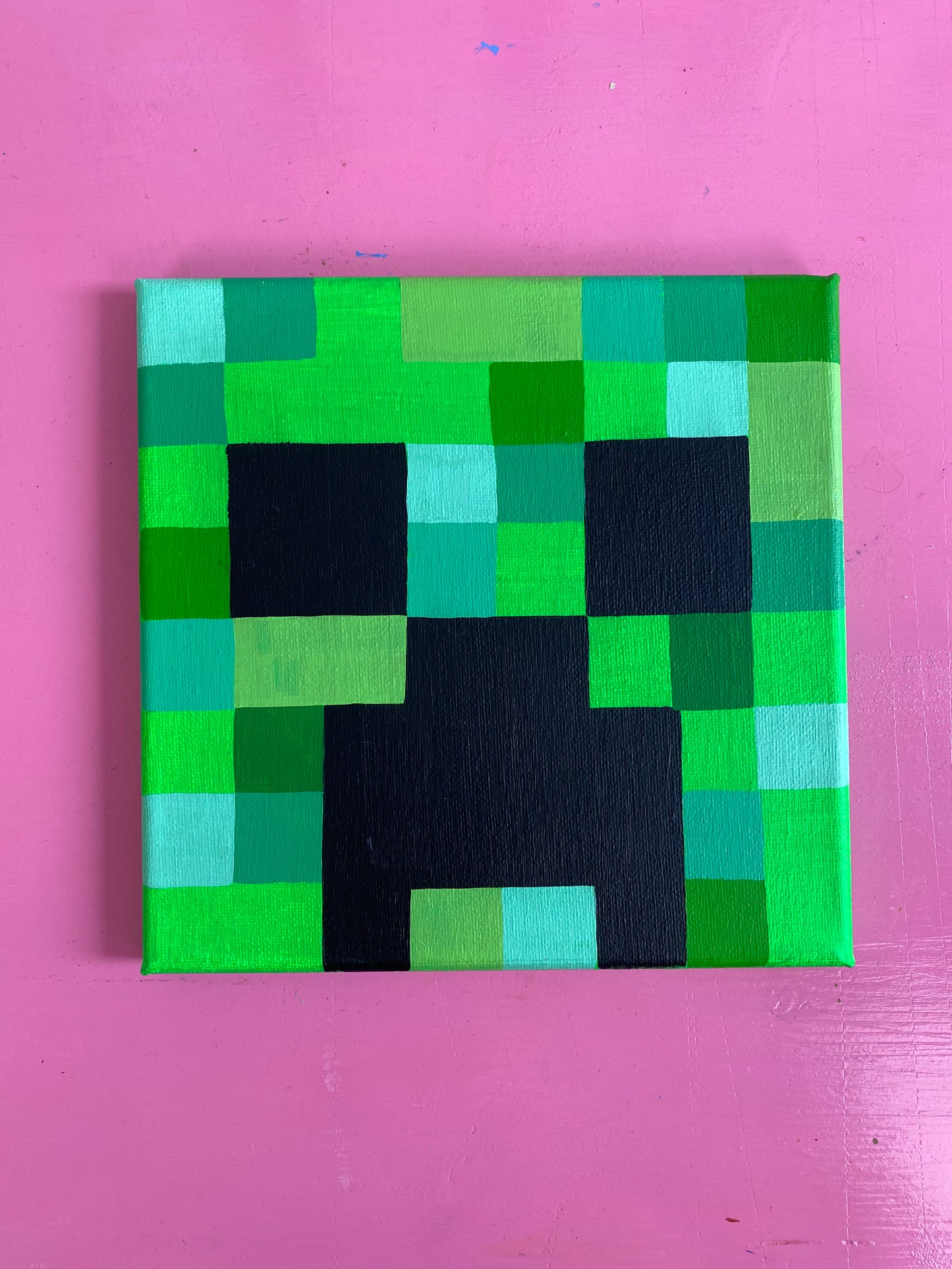 Creeper 004