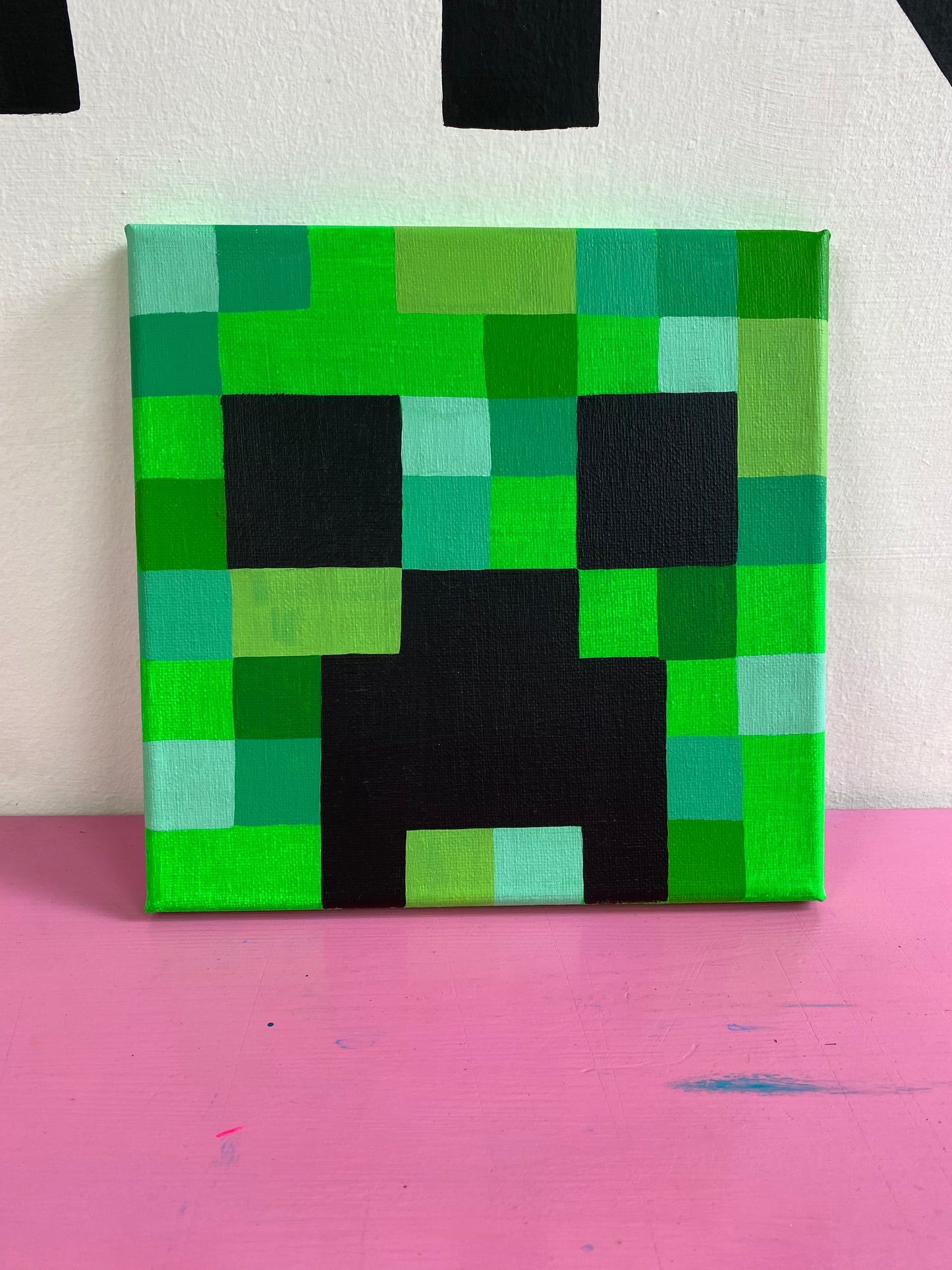 Creeper 004