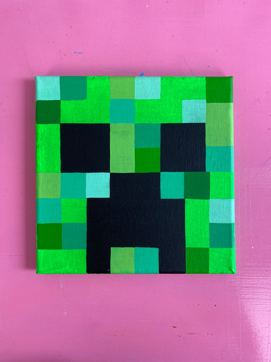 Creeper 003