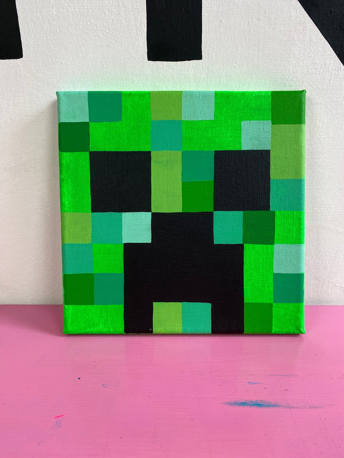 Creeper 003
