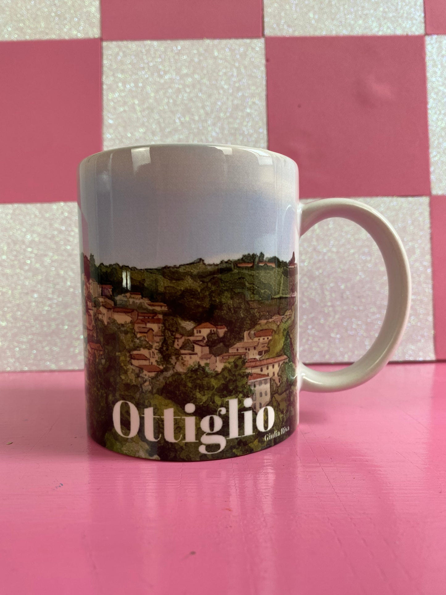 Ottiglio