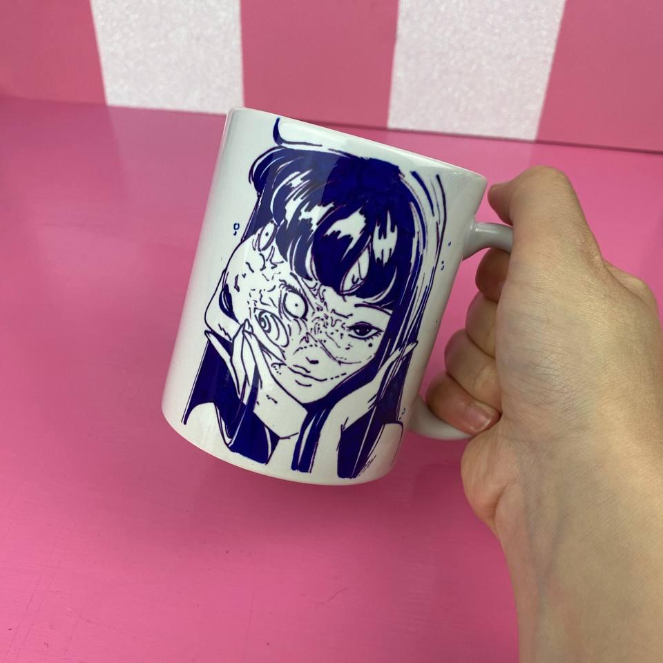 Tomie
