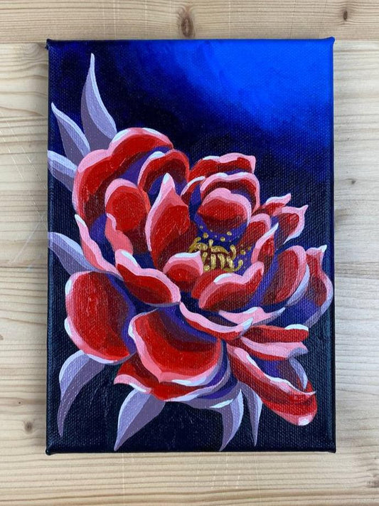 Peonia