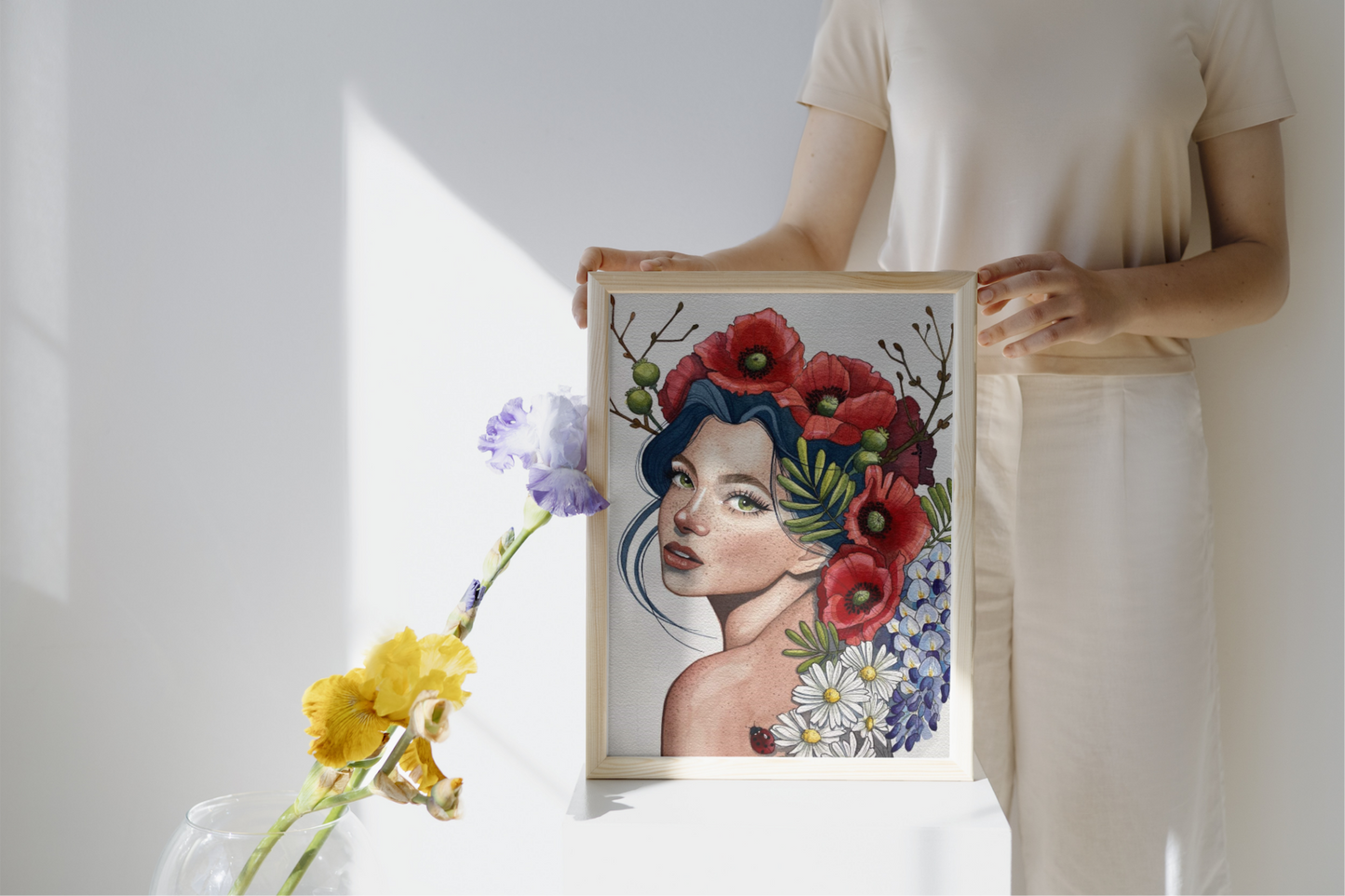 Stampa E.T. Edizione Limitata Fanattik - 40° Anniversario, Numerata A Mano Con Certificato - Foto 7