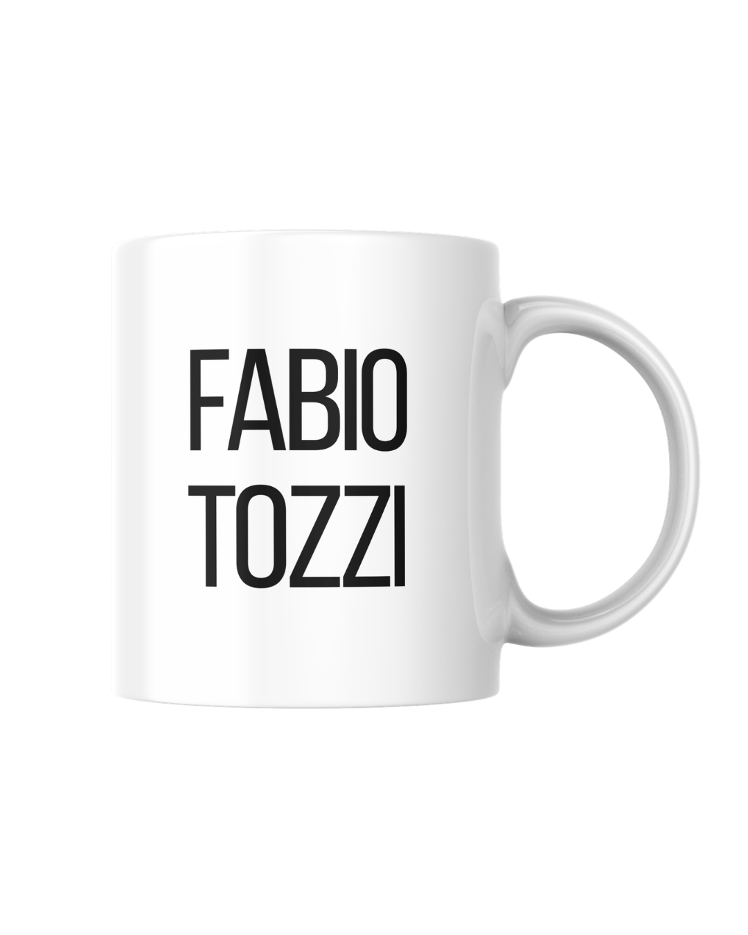 Tazza Fabio