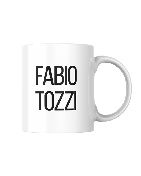 Tazza Fabio