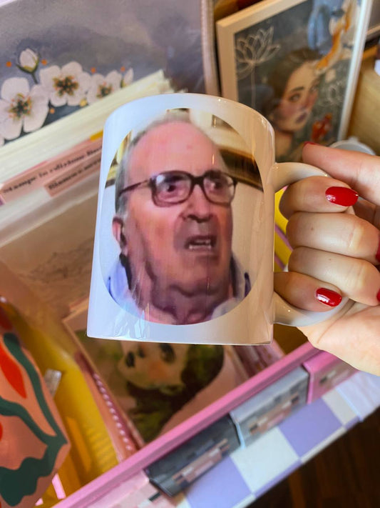 Tazza Osvaldo