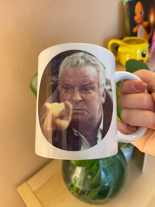 Tazza Pietro