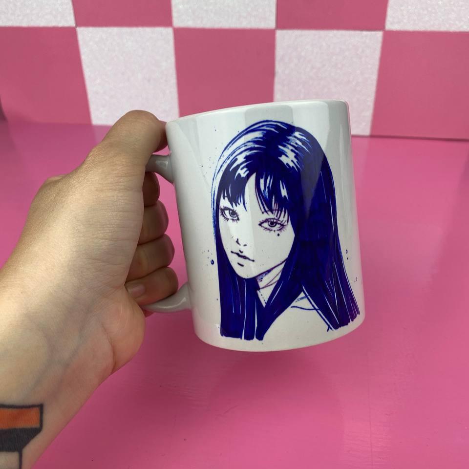 Tomie