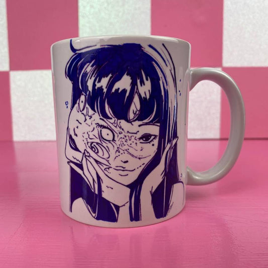 Tomie