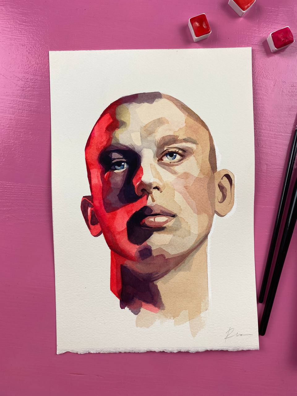 Paul