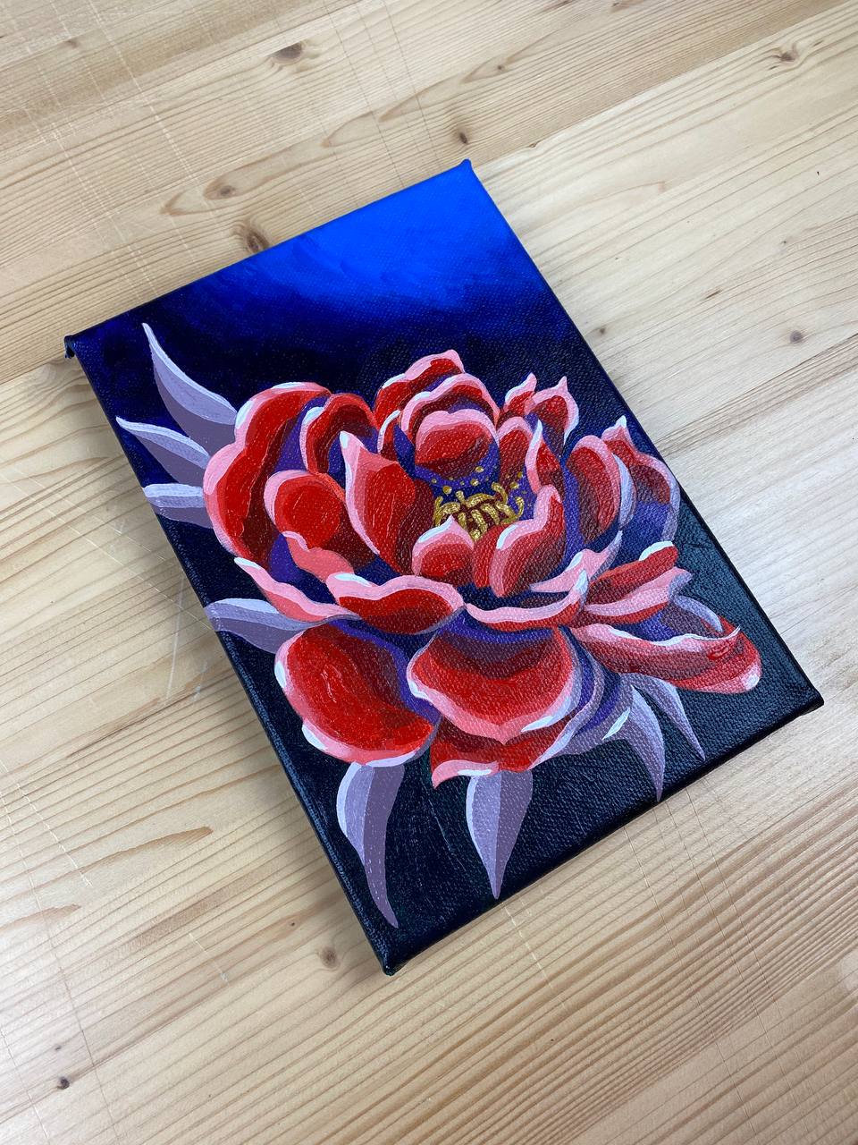 Peonia
