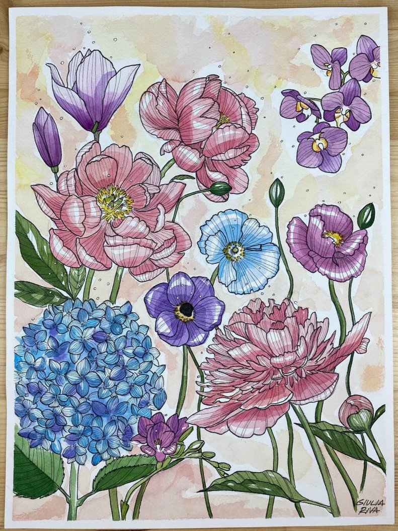 Fiori