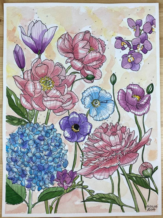 Fiori