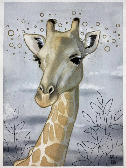 Giraffa
