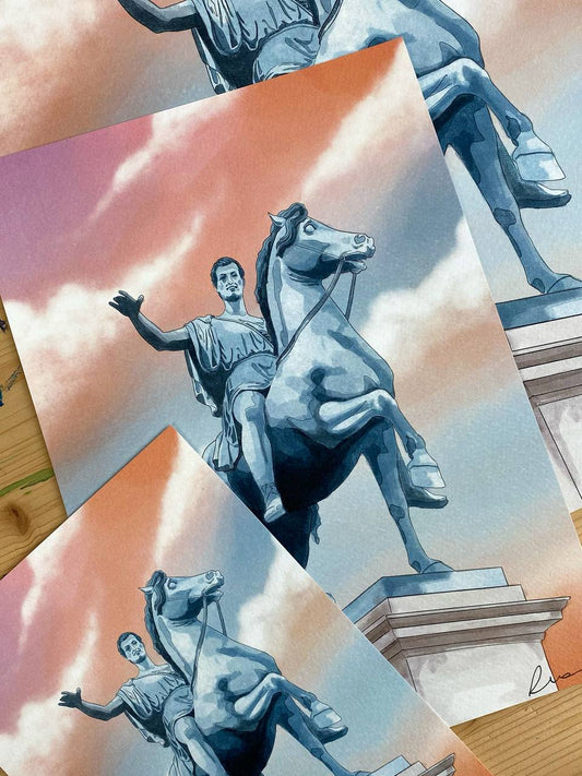 Carlo Alberto x Casale Monferrato