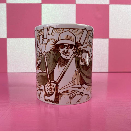 20th century boys