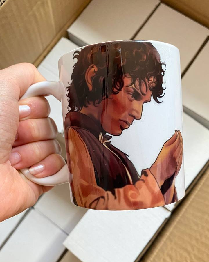 Tazza Frodo