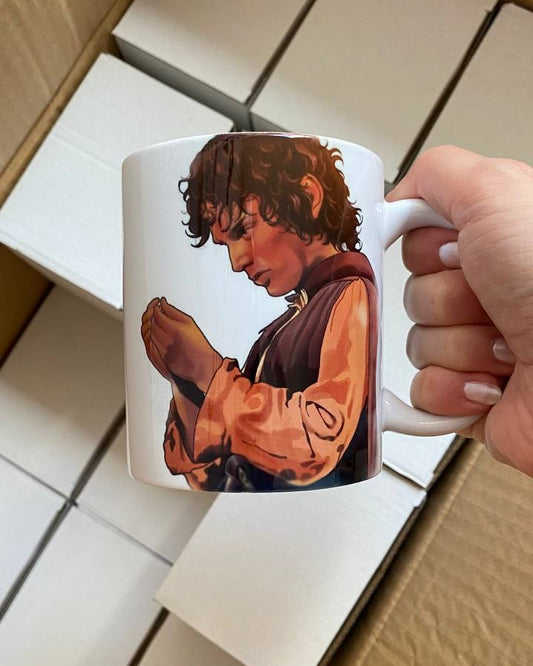 Tazza Frodo