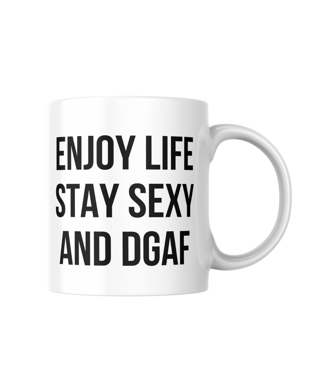tazza hugel stay sexy scaloppinee