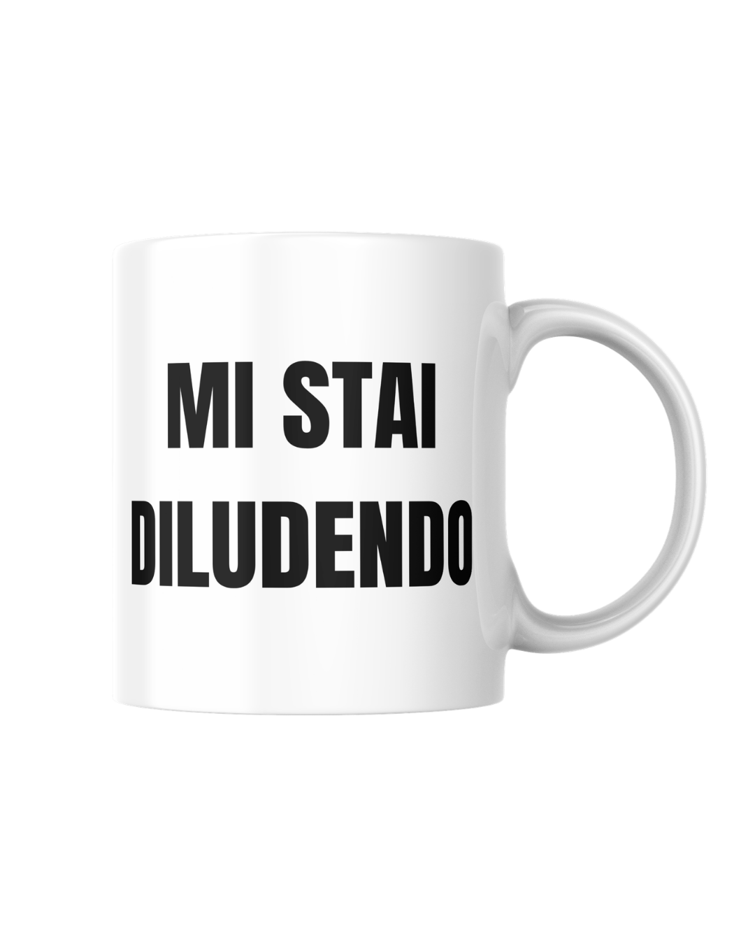tazza mi stai dilunendo Joe Bastianich scaloppinee