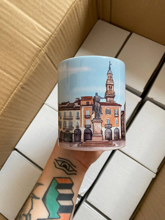 tazza piazza mazzini casale monferrato scaloppinee 