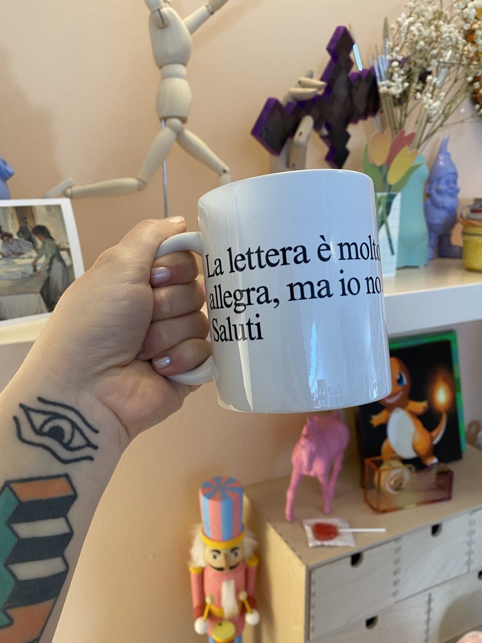 tazza scaloppinee pavese