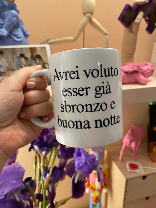 tazza scaloppinee x cesare pavese