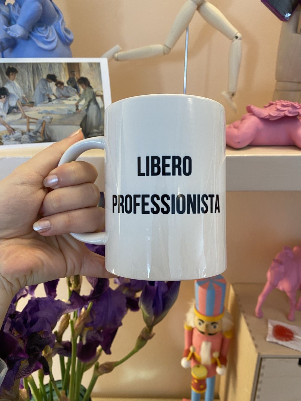 frasi bigioggero libero professionista