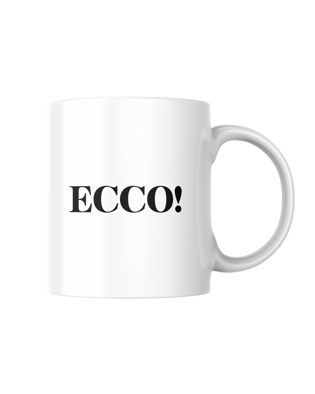 Tazza strisce pedonali