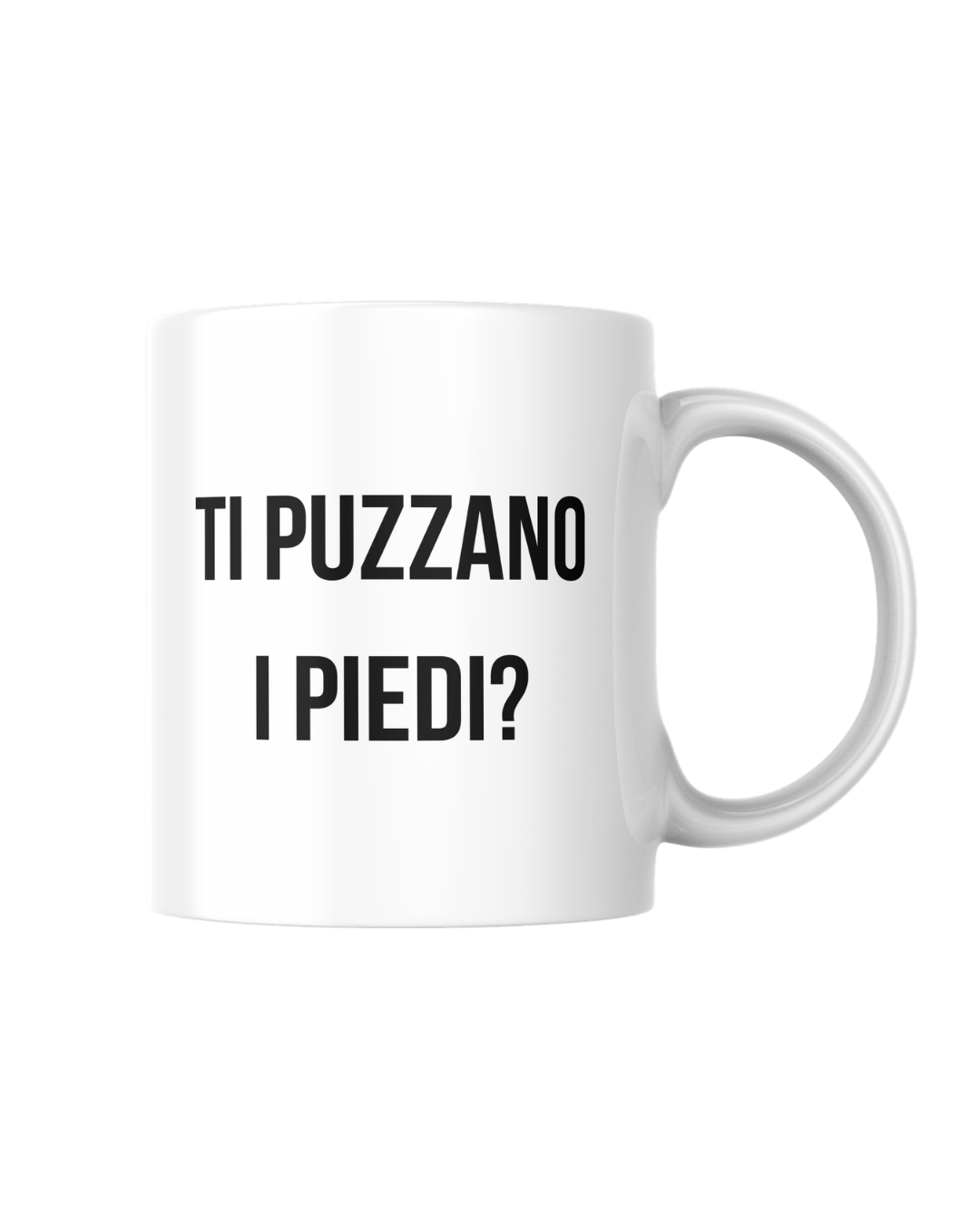 Boia he bella tazza