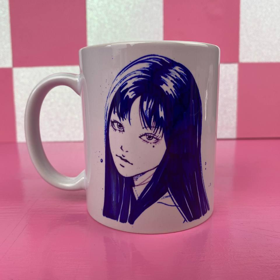 Tomie