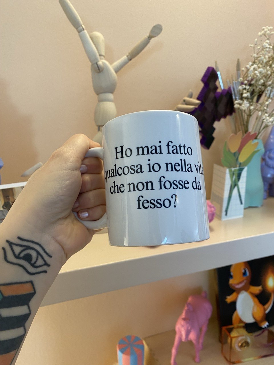 tazza scaloppinee x cesare