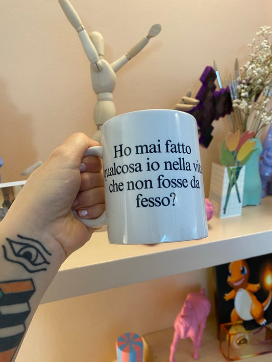 tazza scaloppinee x cesare