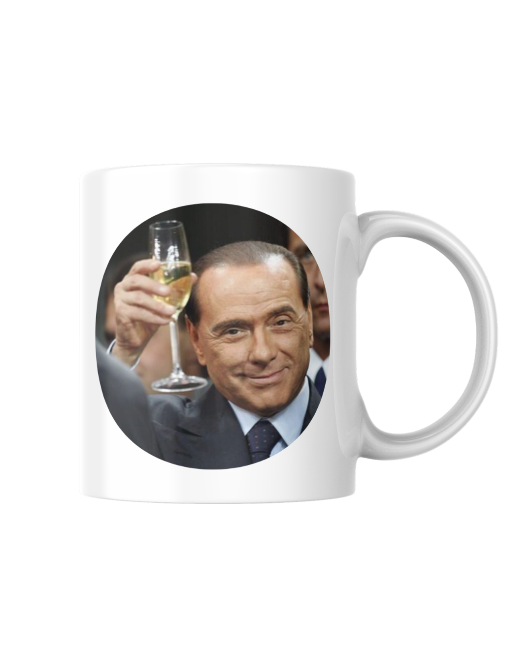Tazza comune