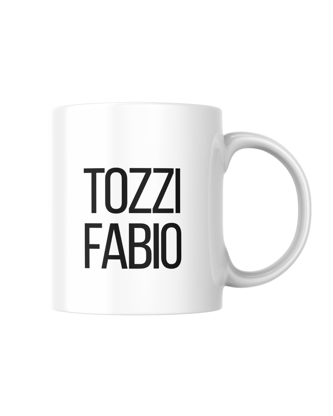 Tazza Fabio