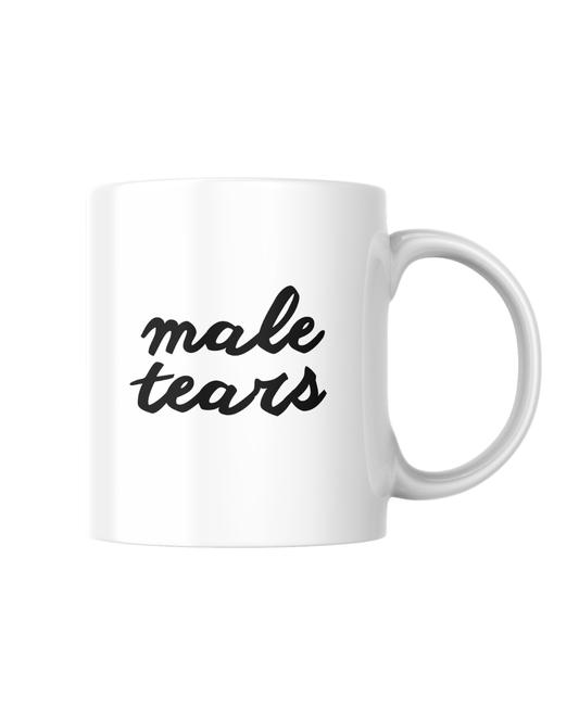 Tazza male tears
